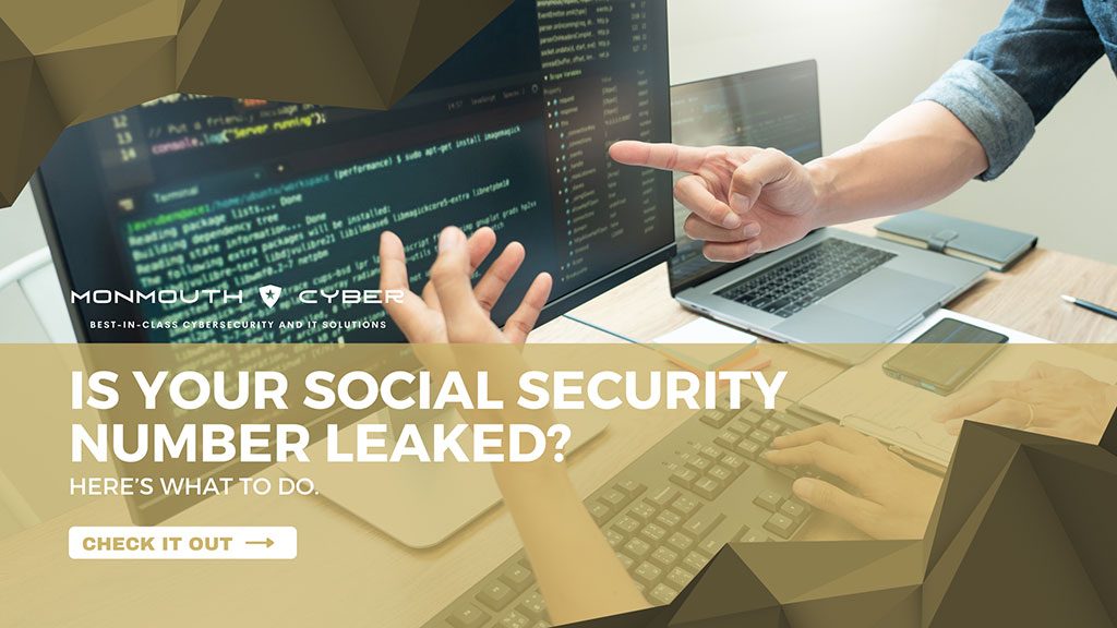 Is Your Social Security Number Leaked? Here’s What to Do