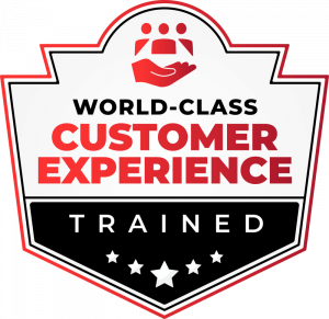 Certification Empowers Team To Deliver Exceptional Customer Service Consistently