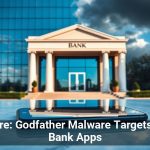 Beware: Godfather Malware Targets Your Bank Apps
