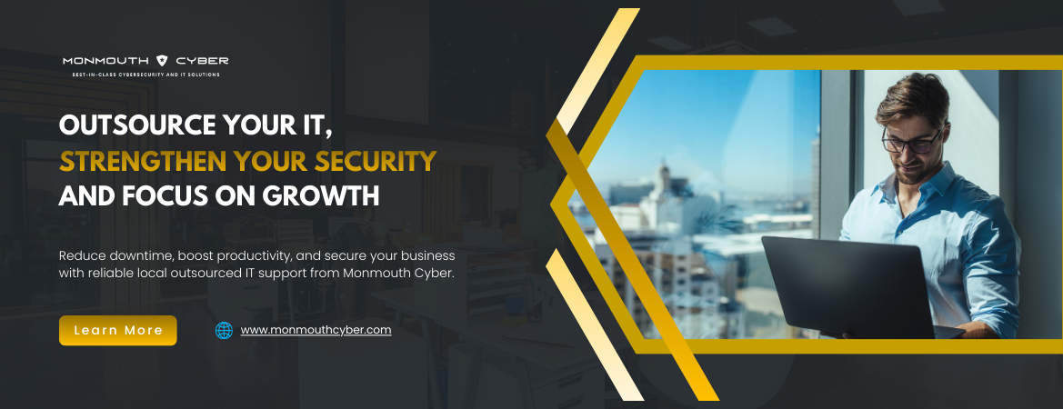 outsource your shrewsbury new jersey business with monmouth cyber msp it company