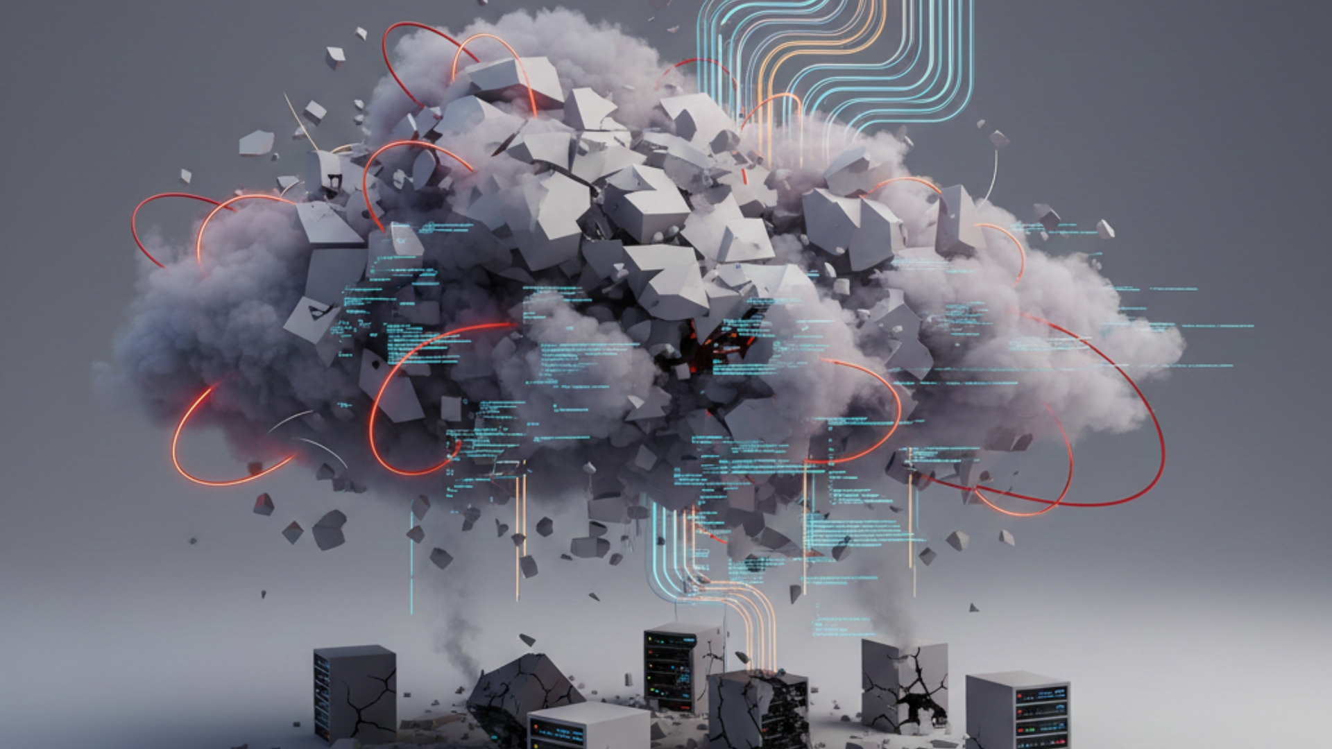 Cloud Migrations Fail Without Proper Planning