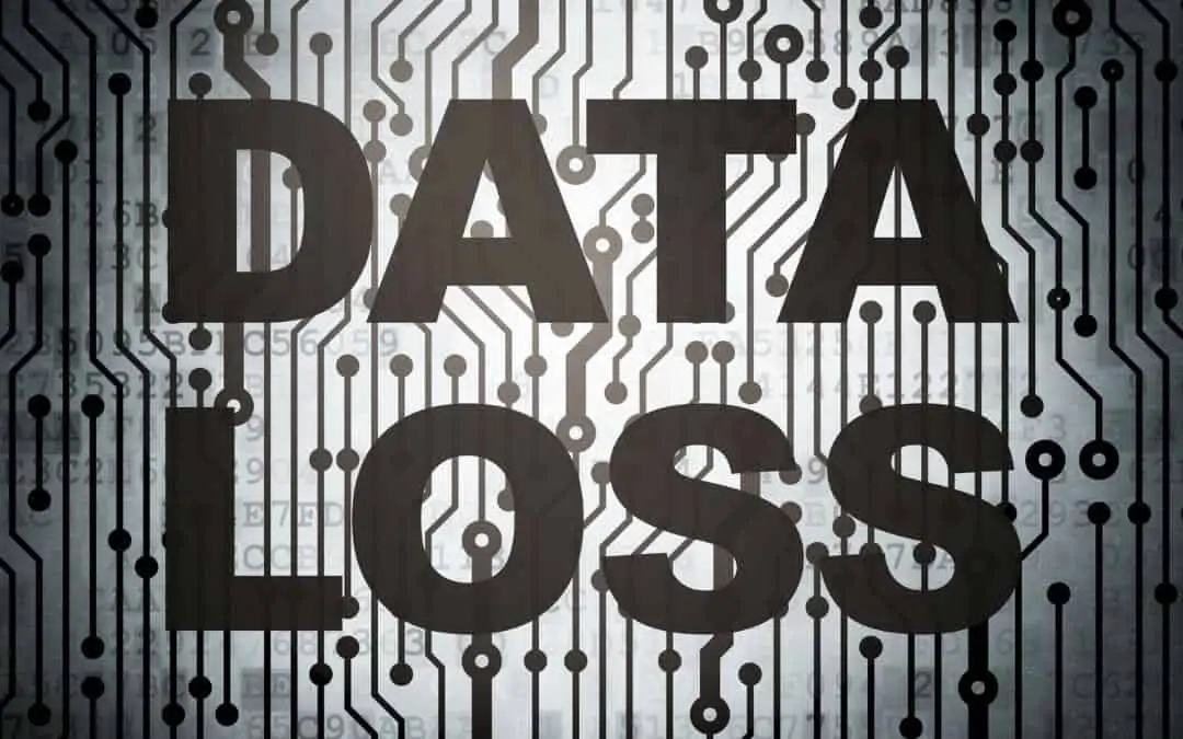Backup and disaster recovery solutions protecting business data