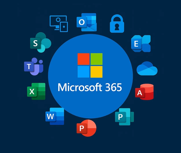 Microsoft 365 Services