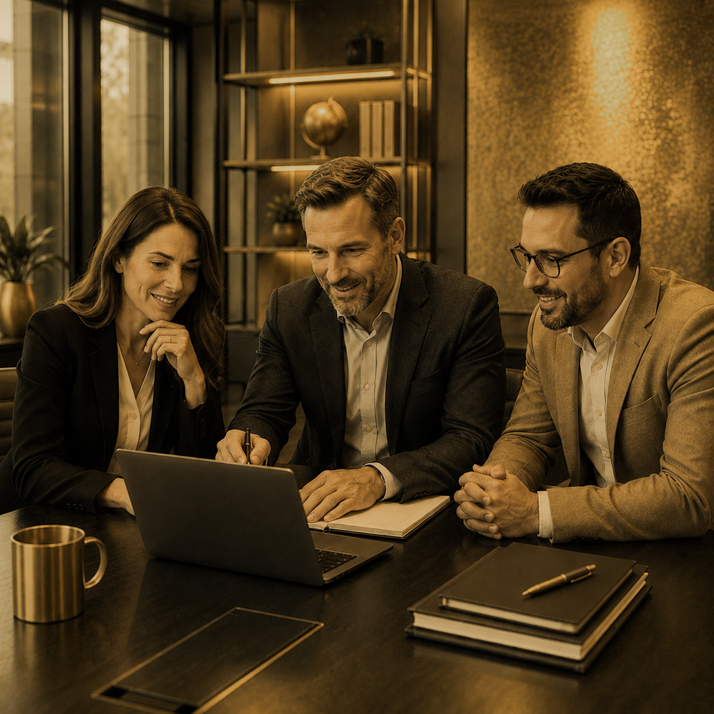 cmmc readiness meeting to outline contract compliance