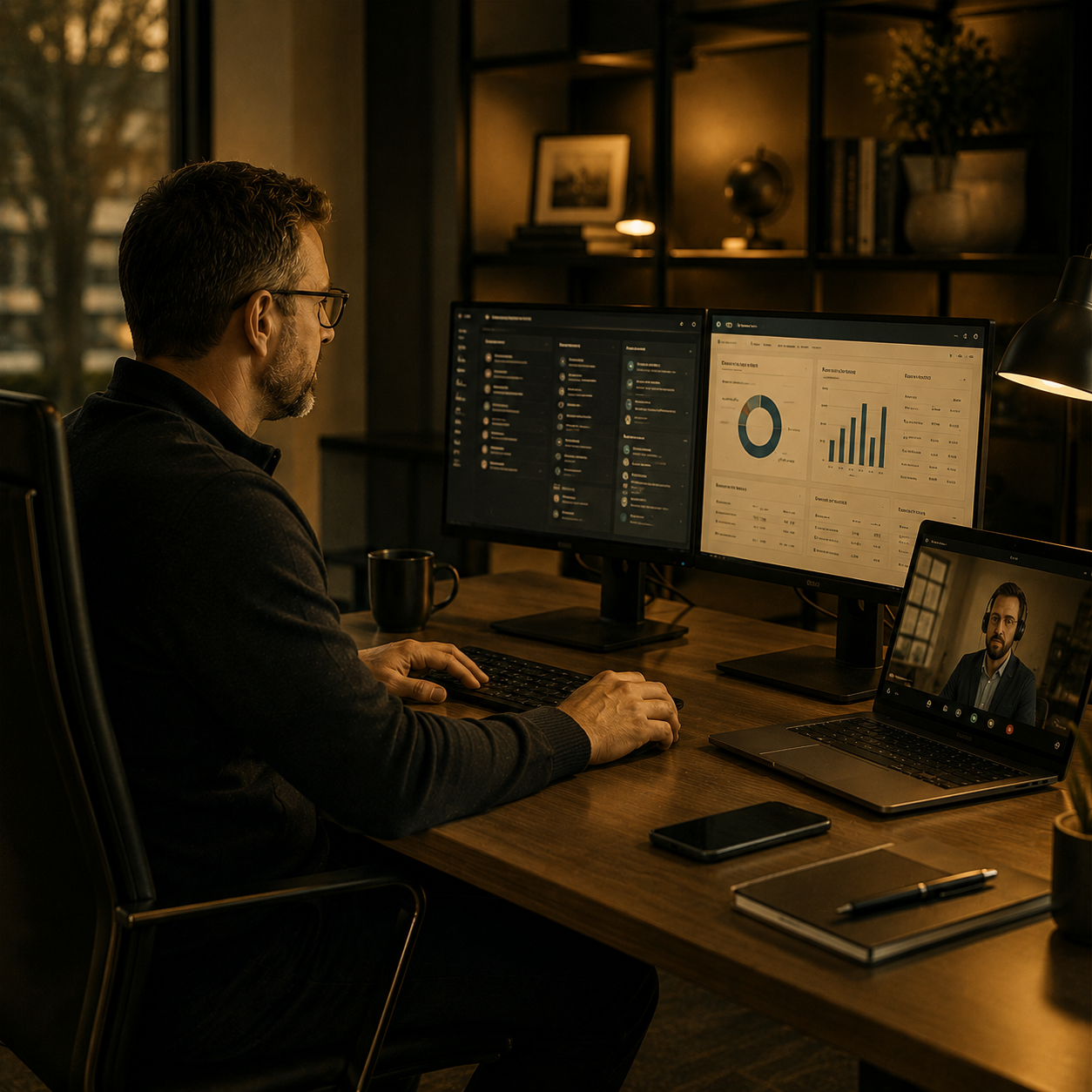 investing in microsoft 365 support for small business