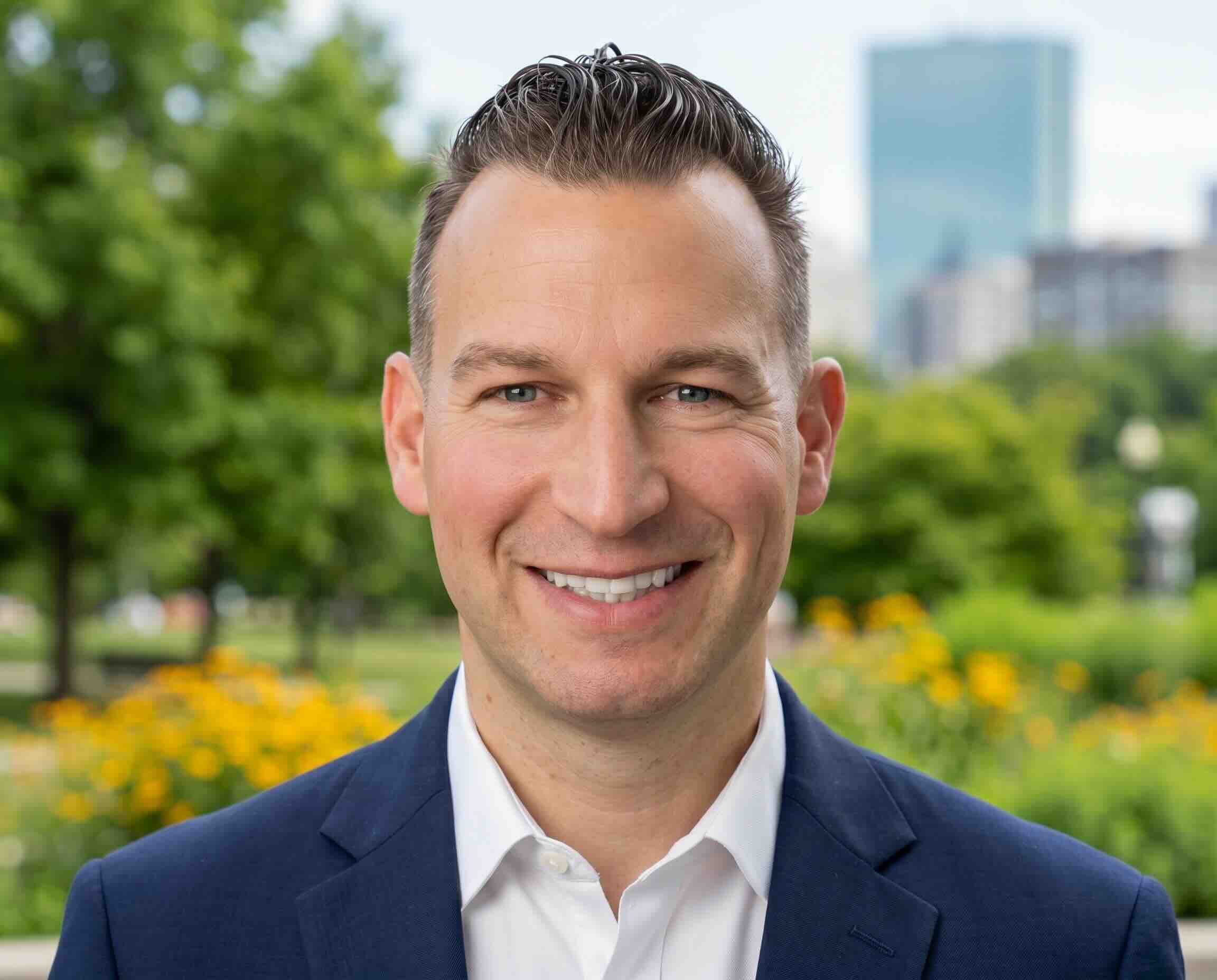 Daniel Carroll