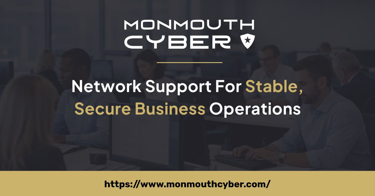 Network Support