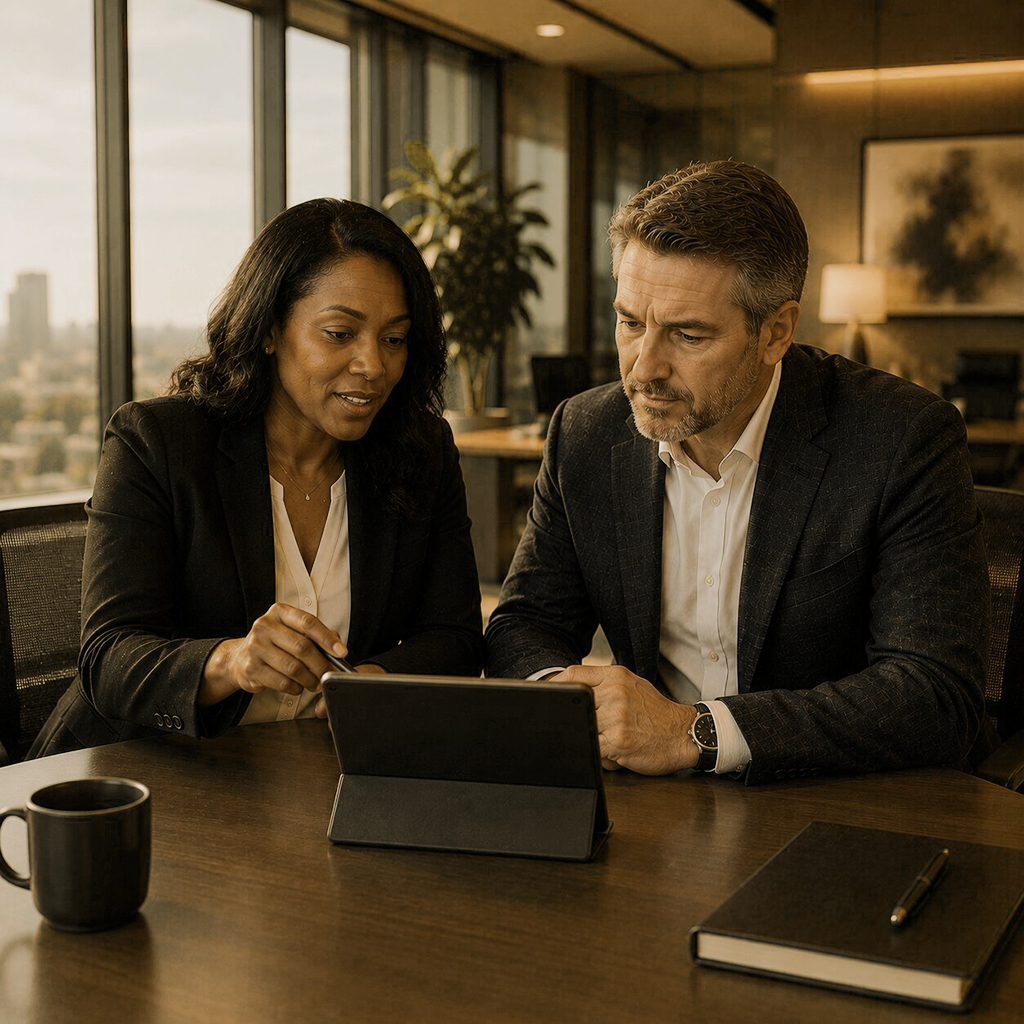 protecting business from cyber attacks