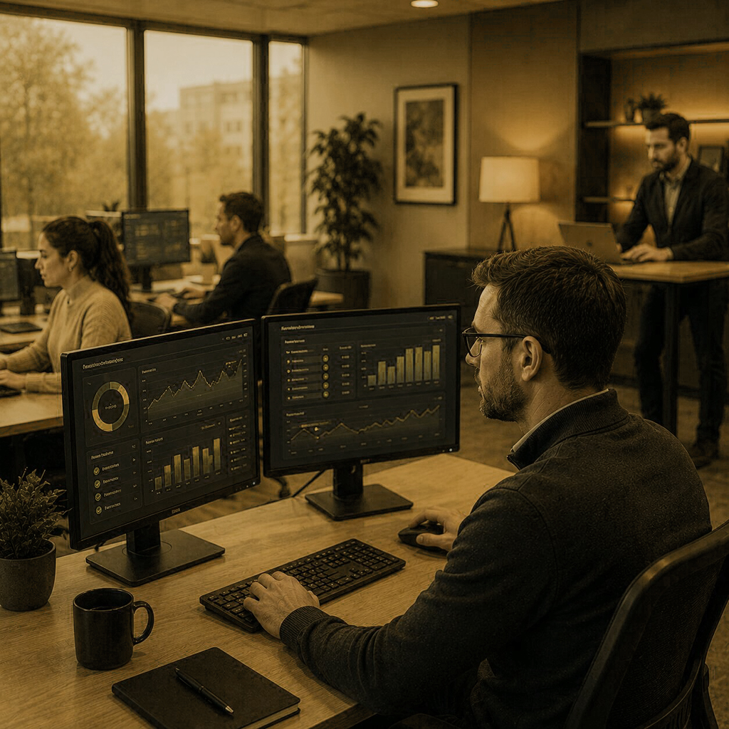keeping a secure stable and secure
