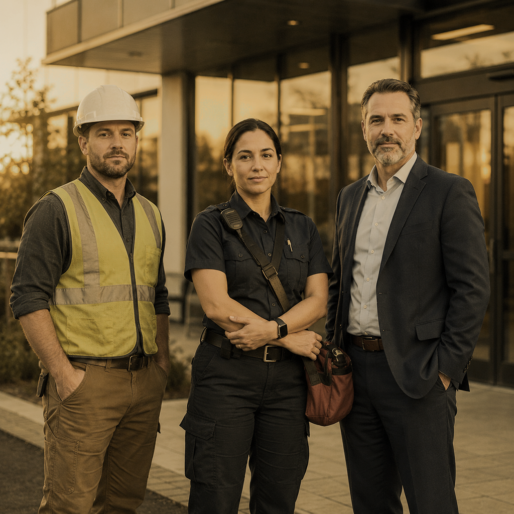 industries in new jersey