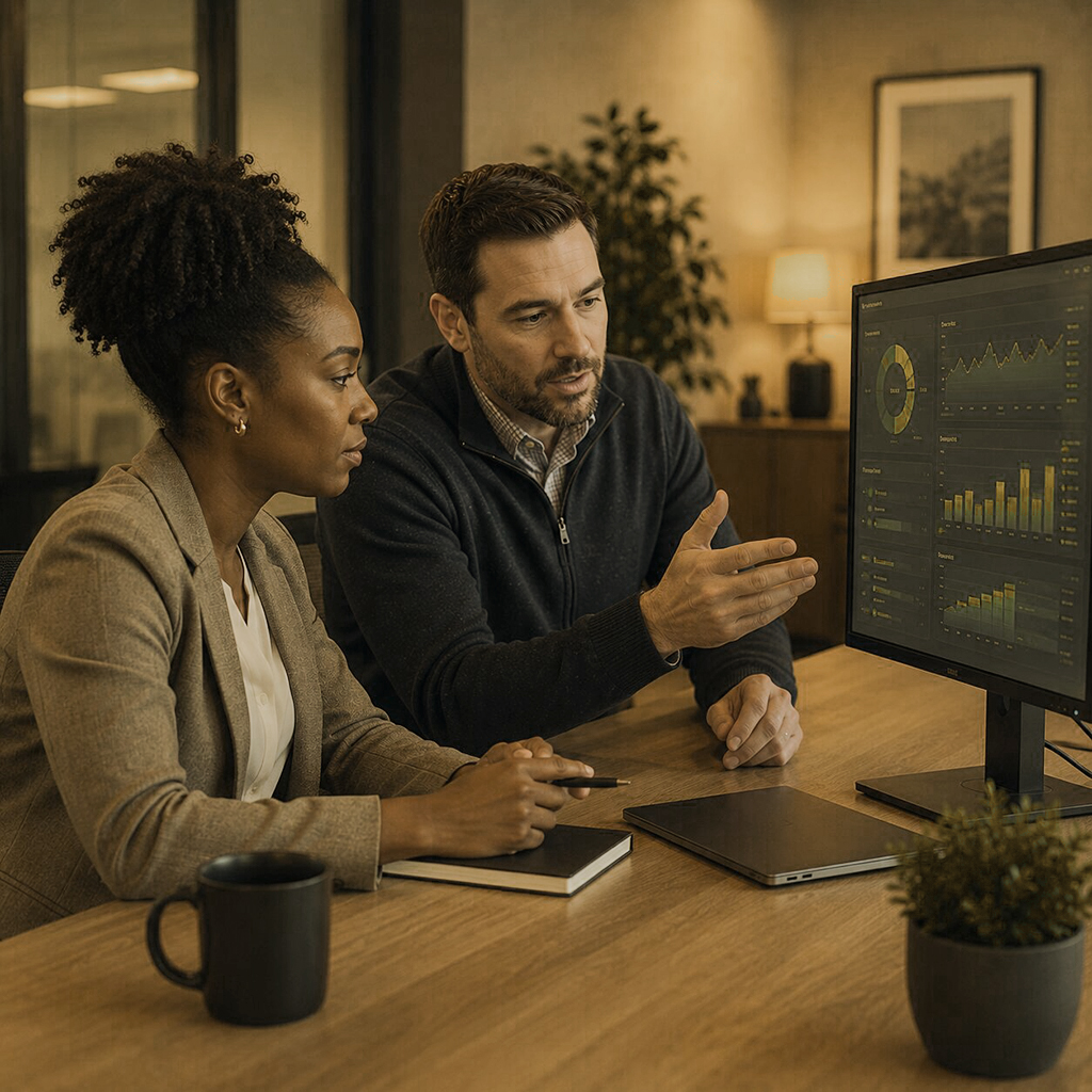 server reliability through patching and maintenance