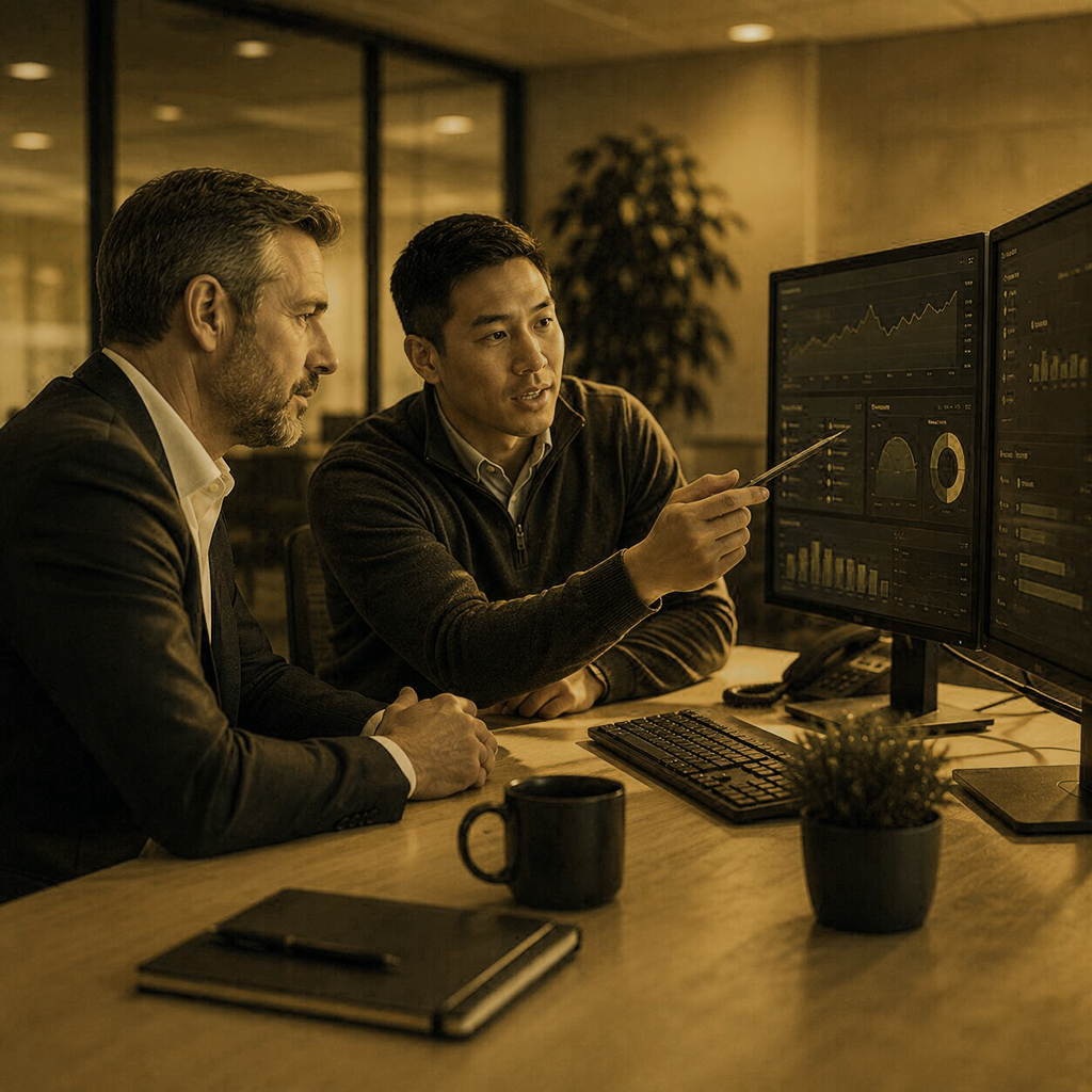 reliable access to resources on a computer server