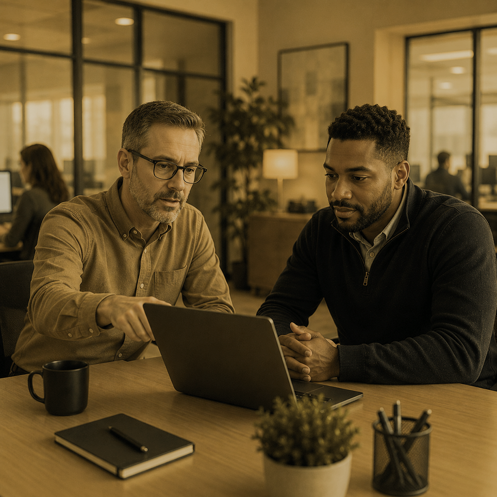 kaseya partner providing IT support