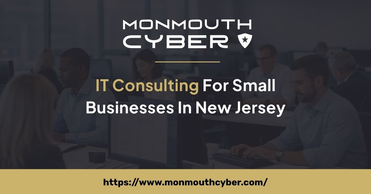 IT Consulting