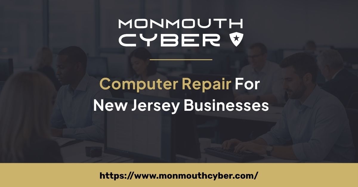 Computer Repair
